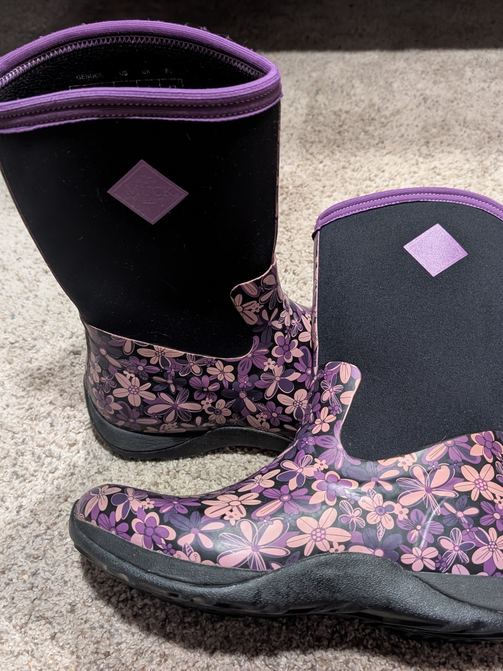 Women’s Original Muck Boots